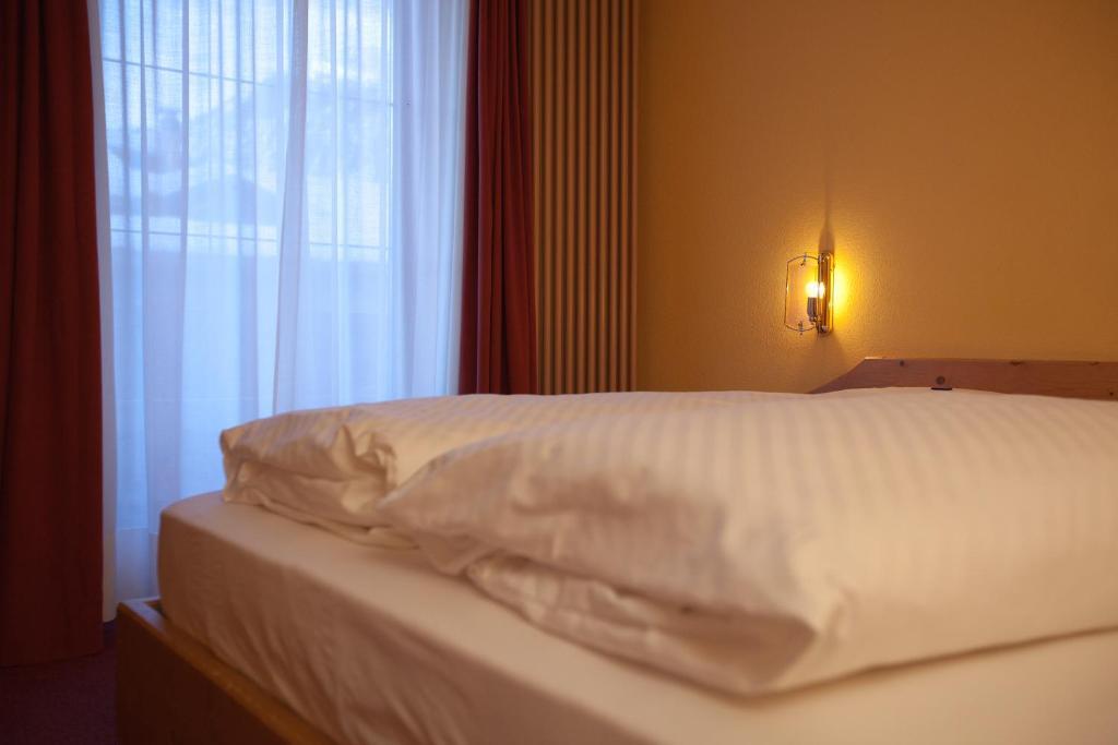 Hotel Angelica Livigno Eksteriør bilde
