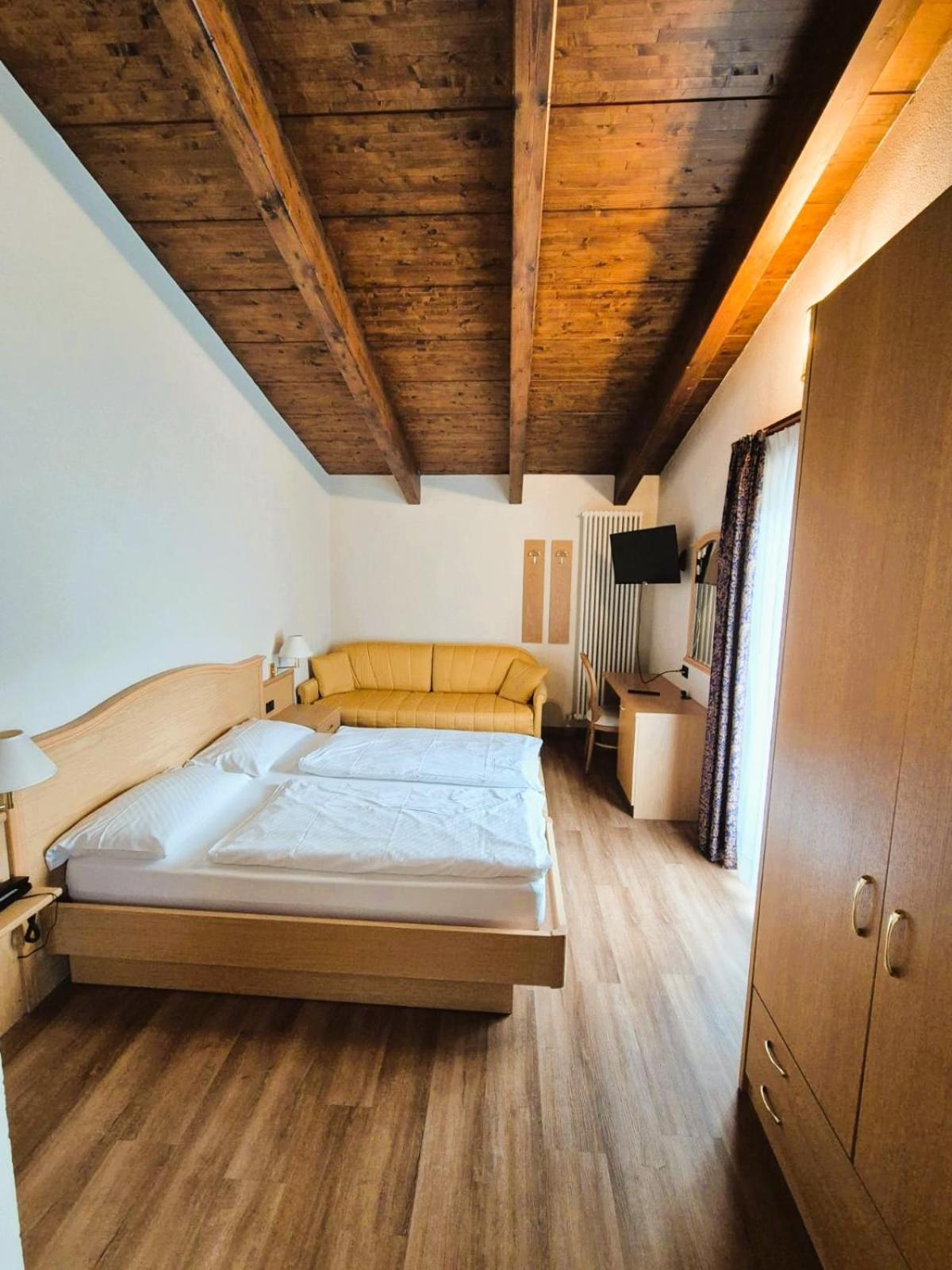 Hotel Angelica Livigno Eksteriør bilde