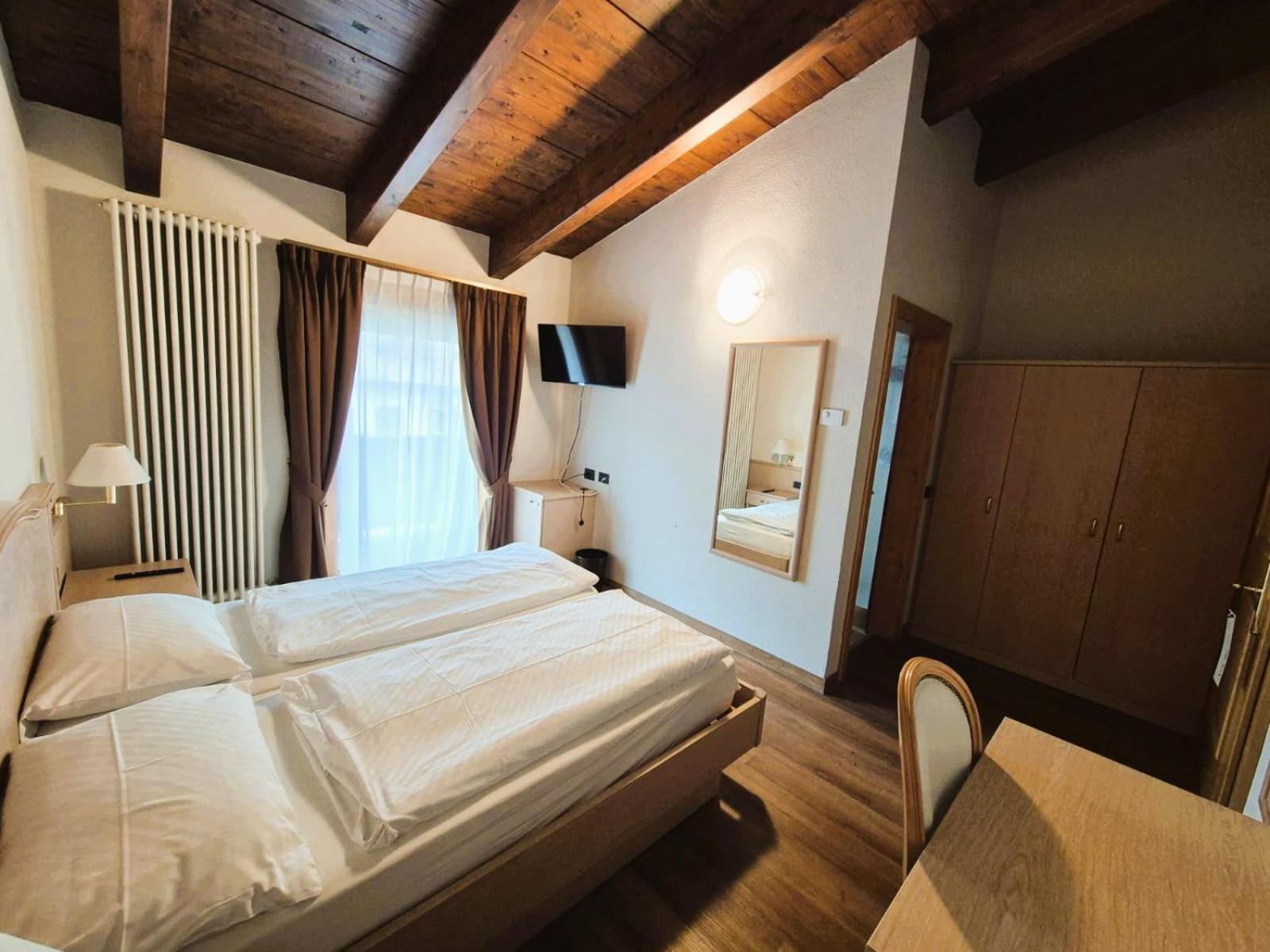 Hotel Angelica Livigno Eksteriør bilde