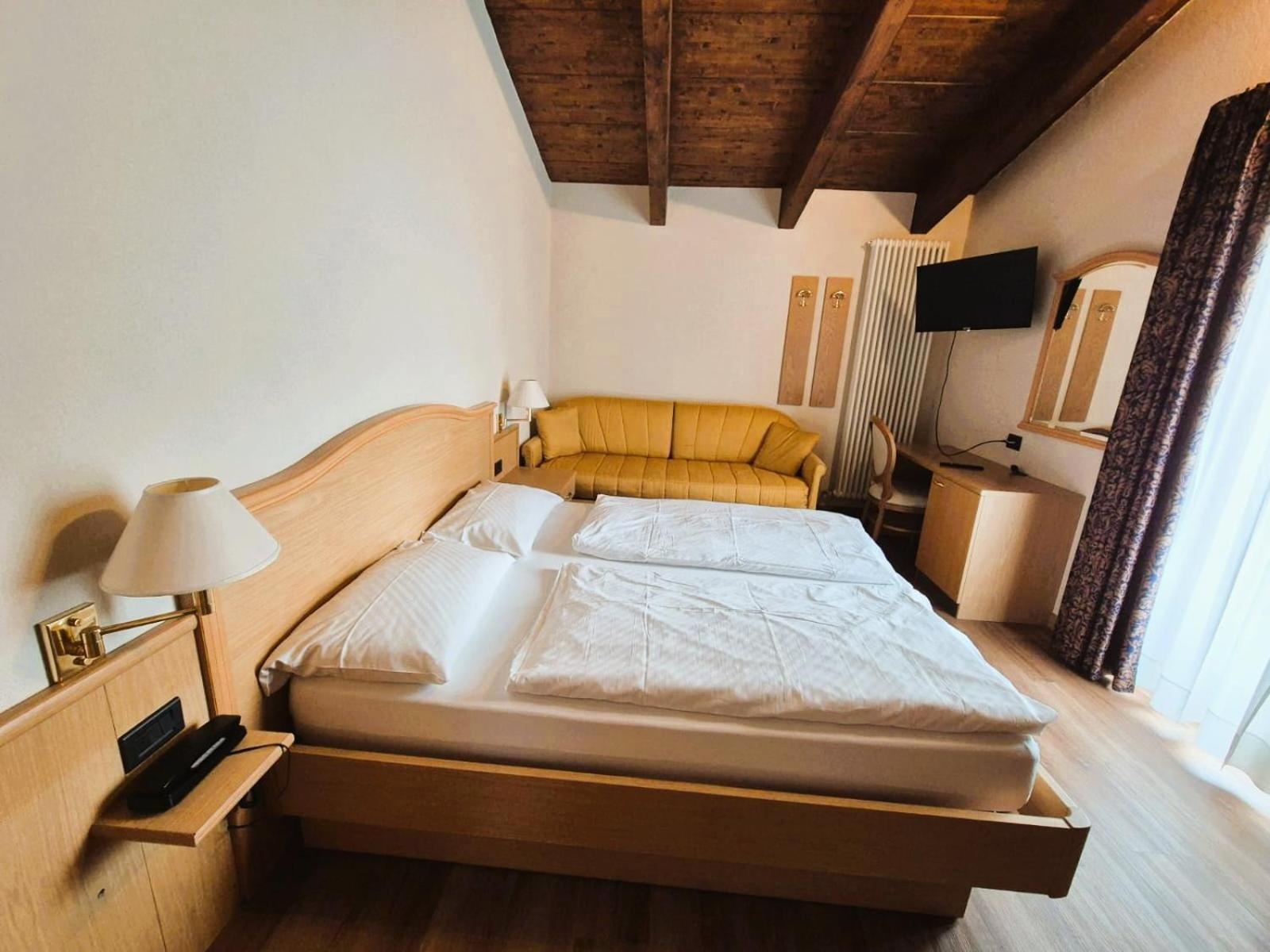 Hotel Angelica Livigno Eksteriør bilde