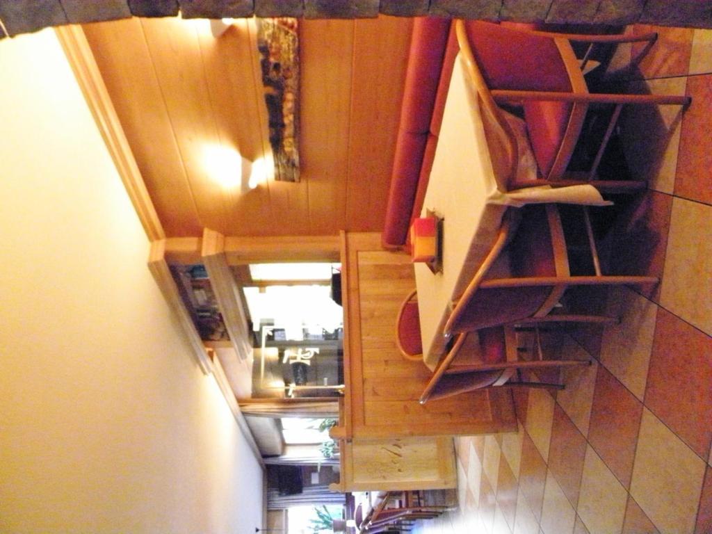 Hotel Angelica Livigno Eksteriør bilde