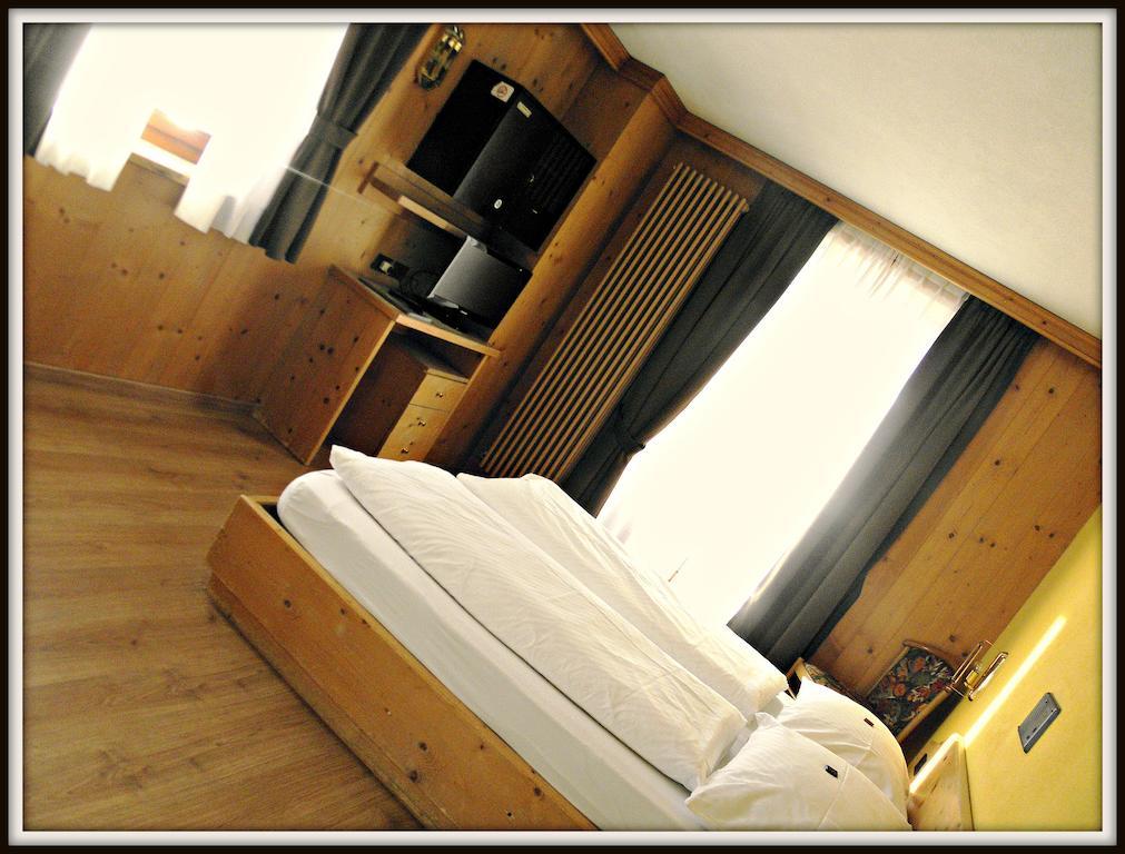Hotel Angelica Livigno Eksteriør bilde