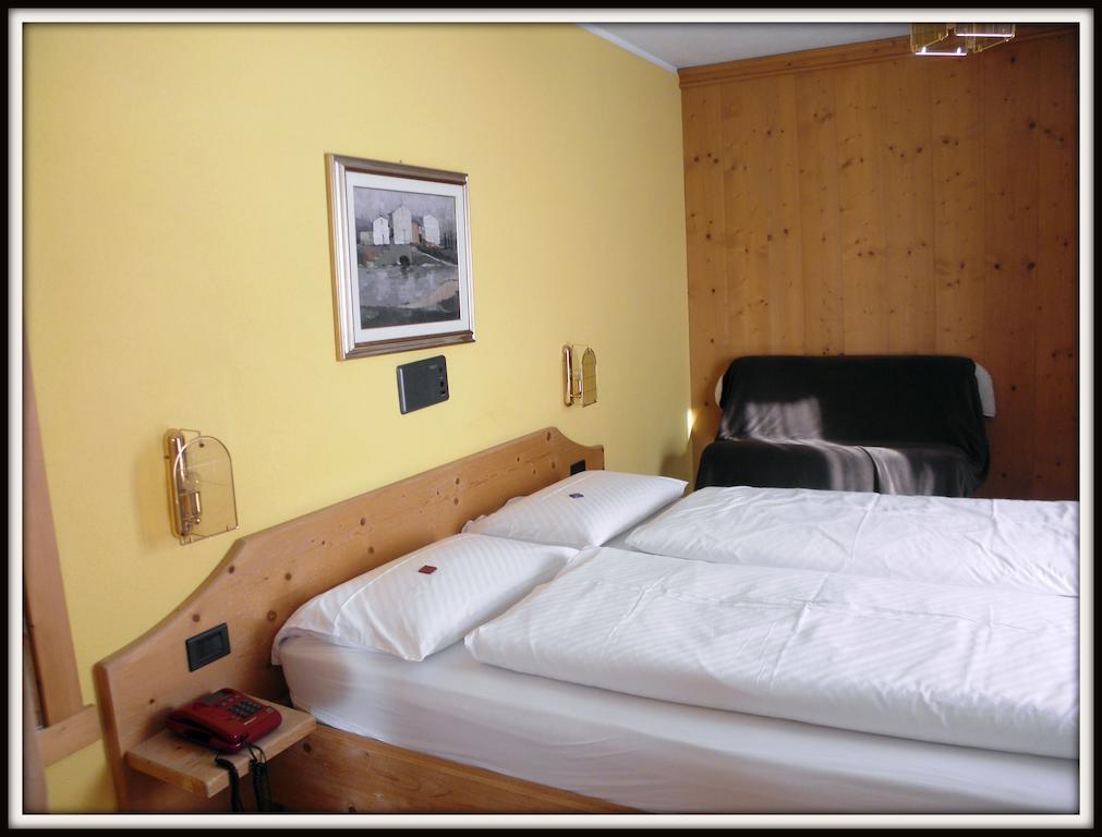 Hotel Angelica Livigno Eksteriør bilde