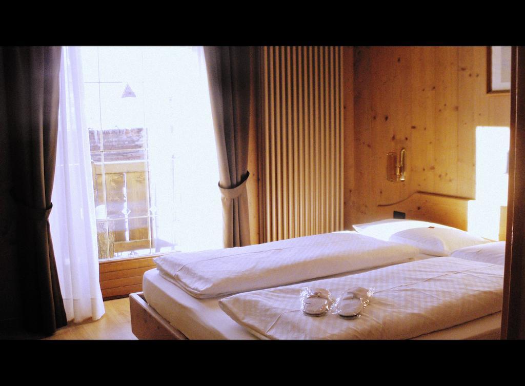 Hotel Angelica Livigno Eksteriør bilde