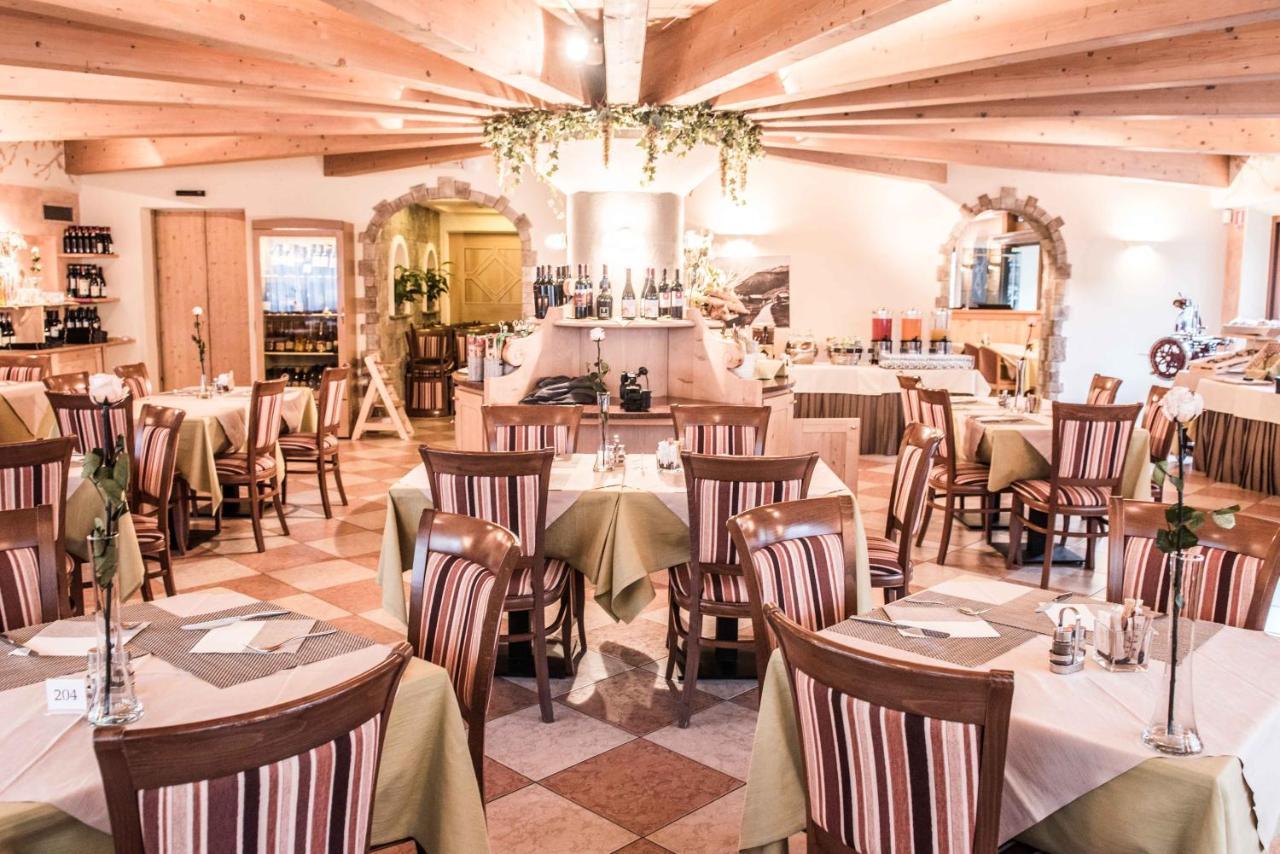Hotel Angelica Livigno Eksteriør bilde
