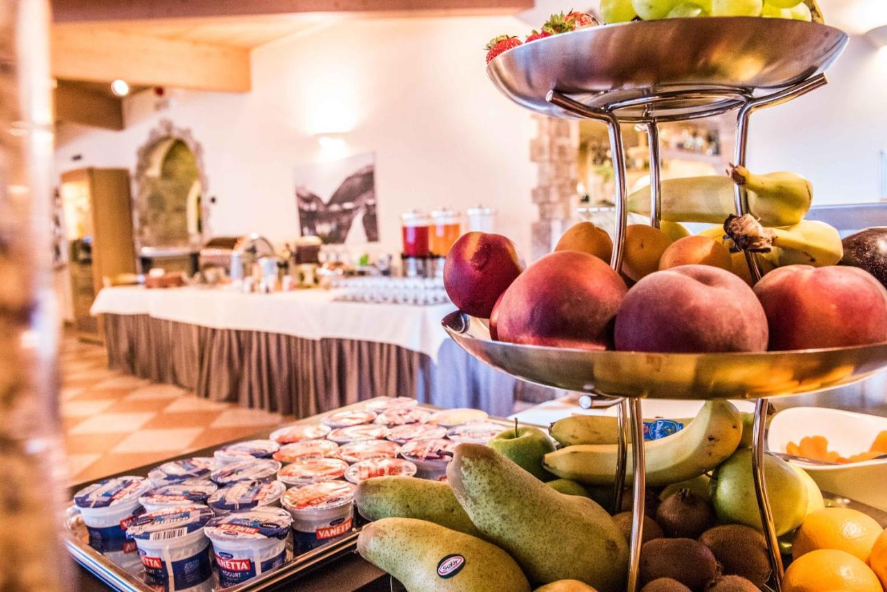 Hotel Angelica Livigno Eksteriør bilde