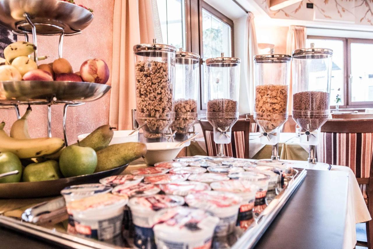 Hotel Angelica Livigno Eksteriør bilde