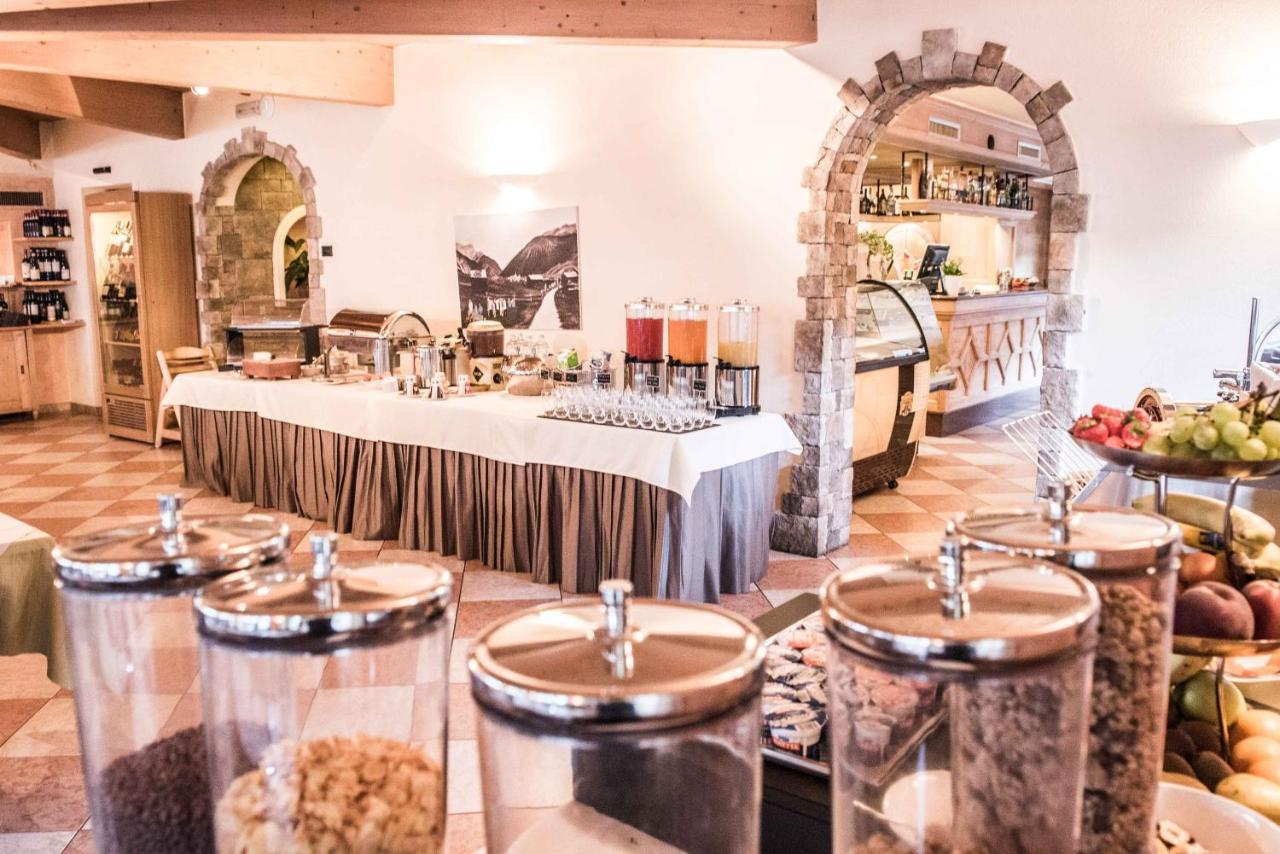 Hotel Angelica Livigno Eksteriør bilde